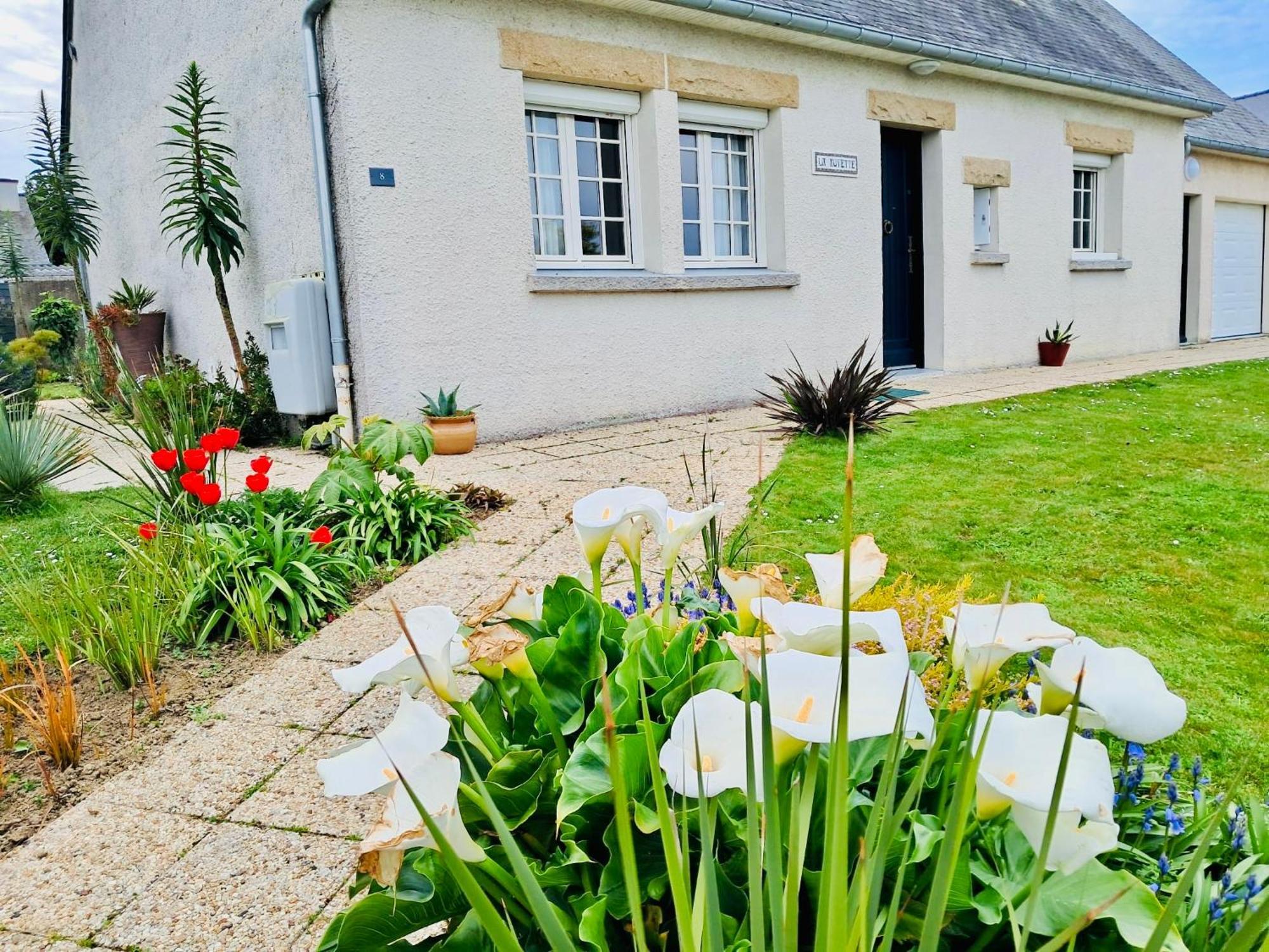L'apazys Saint-Cast-le-Guildo
